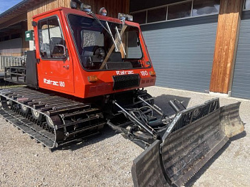 Ratrac 180