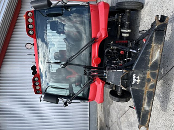 PistenBully 600 SCR PT-266