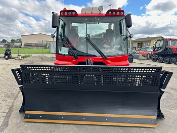 PistenBully 600 Polar Agritech PT-281