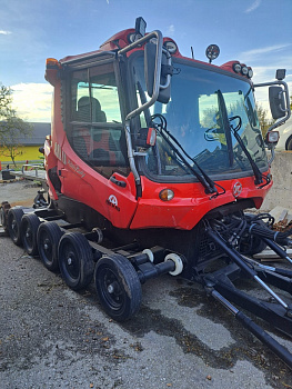 PB 400