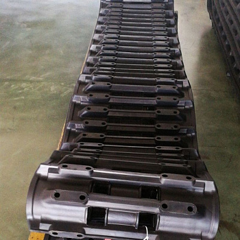 Flexmobil tracks