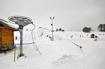 Skilift
