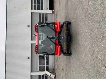 PistenBully 600 SCR PT-273