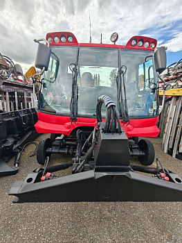PB 600 SCR PT-257