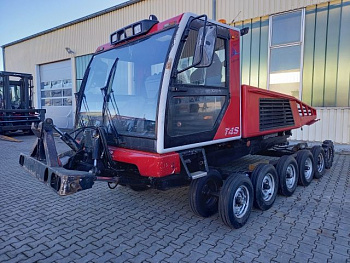 Prinoth T4S
