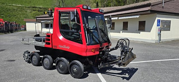 PistenBully 100 821