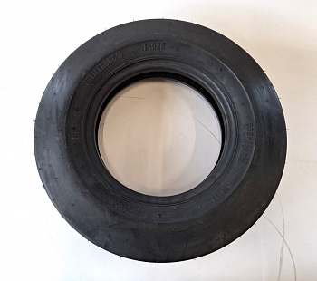 LUFTREIFEN 12"