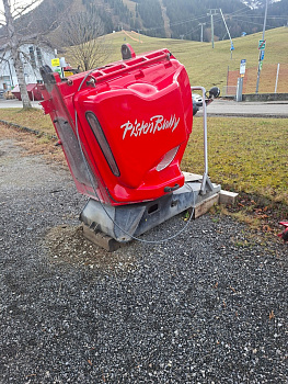 Winde PB 600