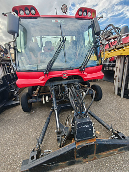 PistenBully 600 Polar SCR PT-330