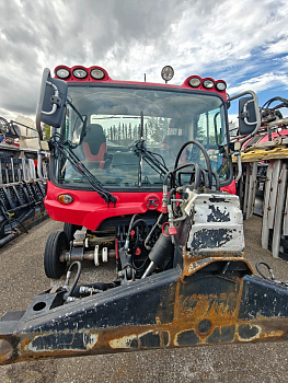 PB 400 W PT-314