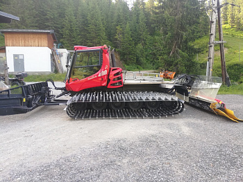 PB 400
